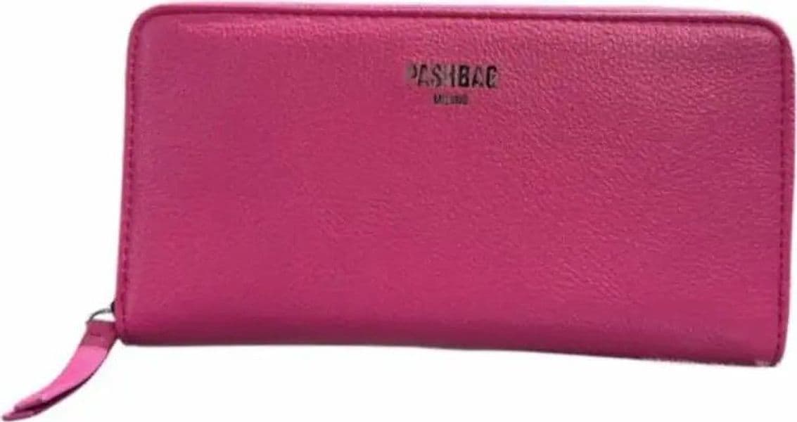 15579-LIK-S4A Portafoglio Pash Bag Fucsia 0000000515
