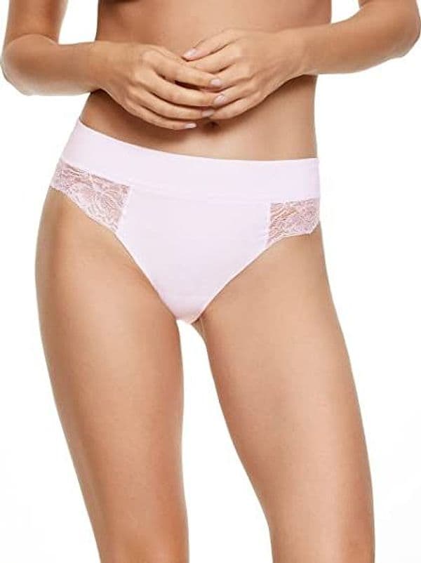 Slip donna jadea in cotone elasticizzato 8013