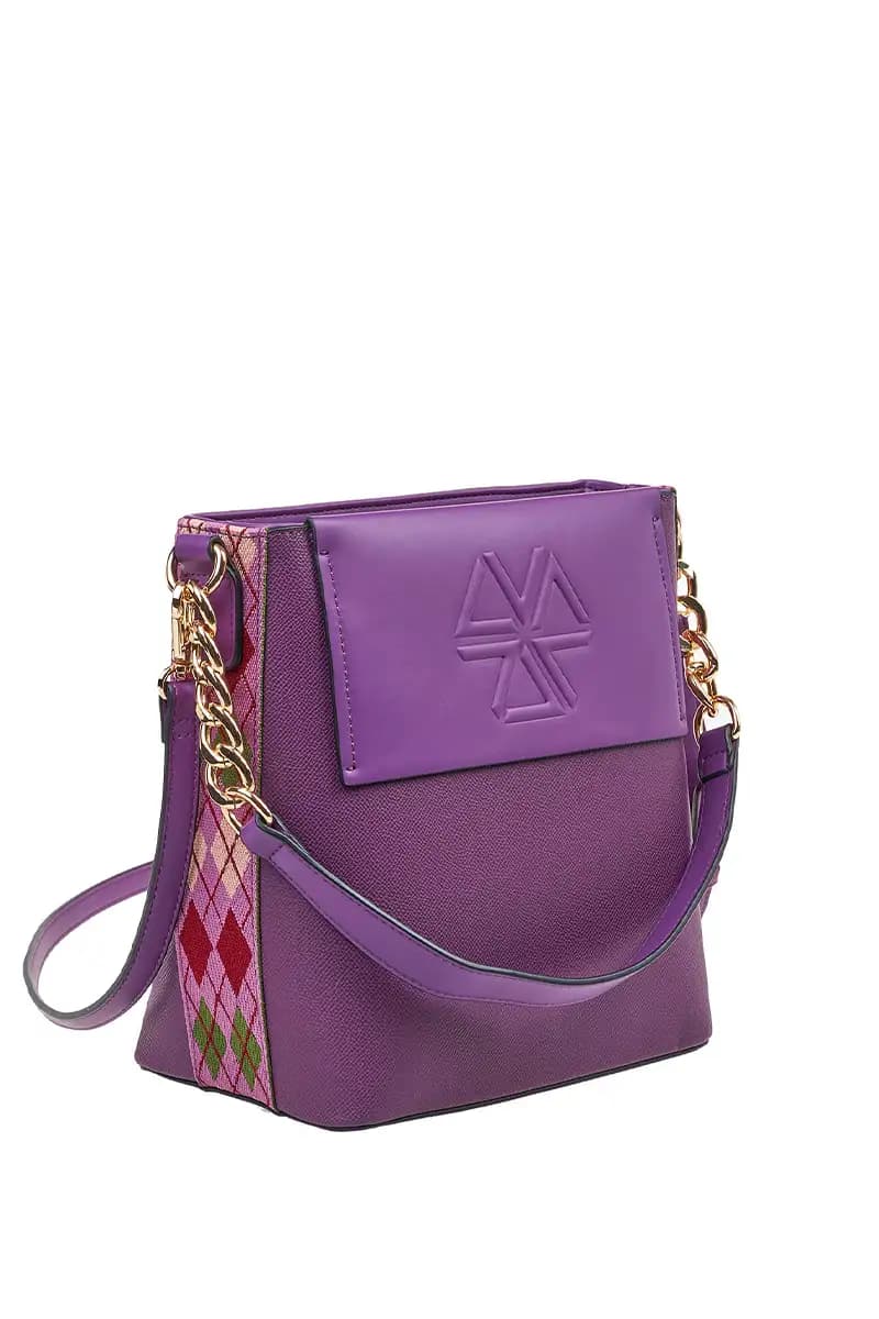 VERDE FASHION | Borsa a tracolla