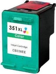 18ML RIG Hp deskjet D4245/D4260/D4263/4360/C4570CB338EE