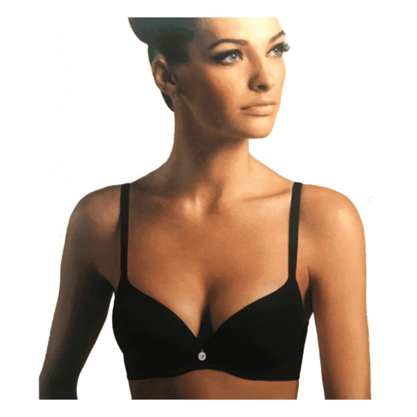 Laura Biagiotti Reggiseno push up graduato – mod. GIULIA 90131