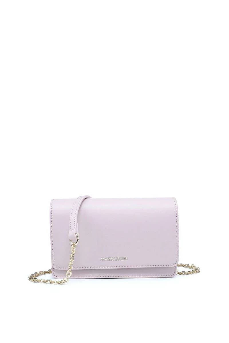 MARIACELINE | Borsa a tracolla Mia Small