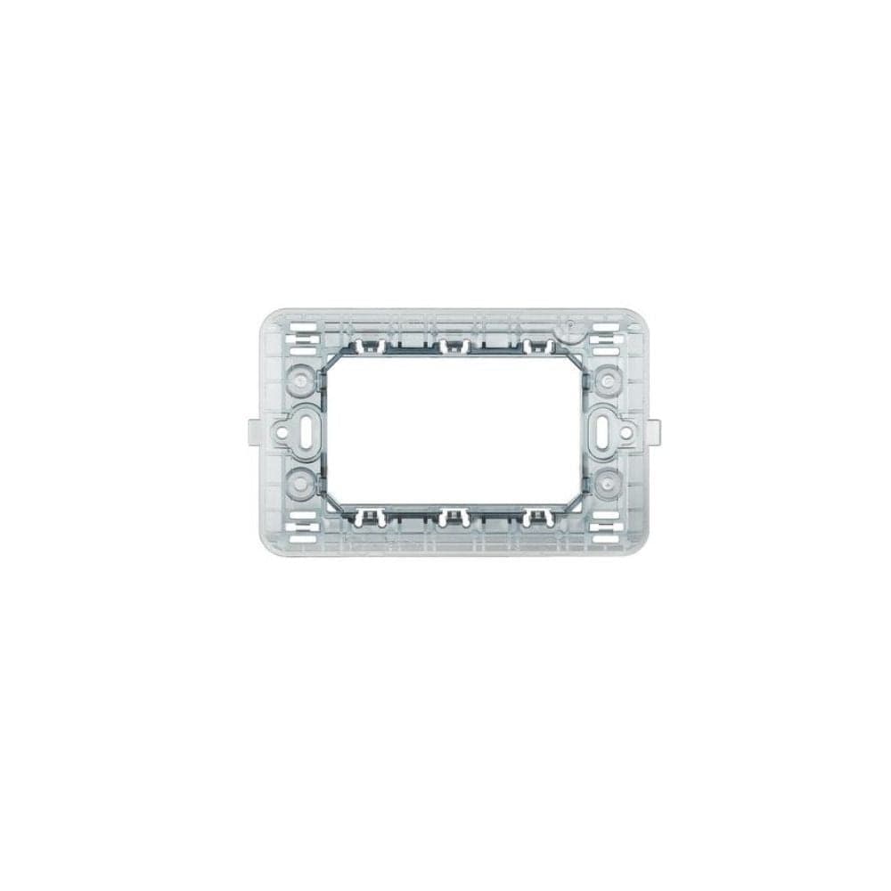 Supporto 3 Posti Compatibile Matix