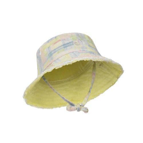 Cappello a Secchiello Elodie Details Pastel Braids 6-12m