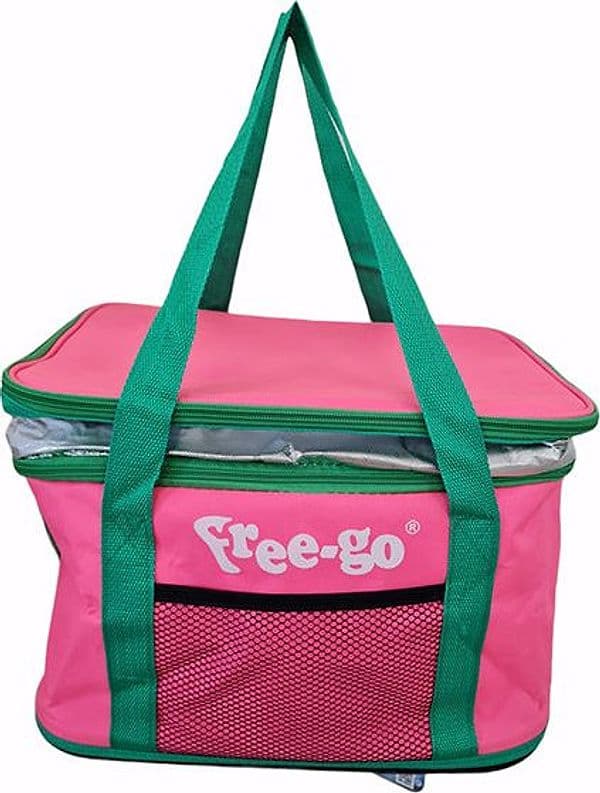 Borsa Frigo termica da mare e campeggio bauletto 30 lt