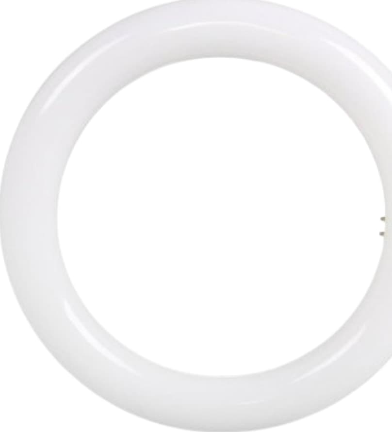 CIRCOLINA LED T9 14W - ATTACCO G10Q - LUCE NATURALE 4000K - 1500LM - DIAMETRO 22CM