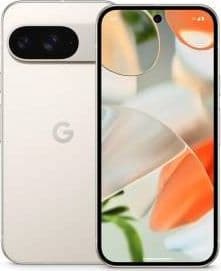 Google Pixel 9 12+128GB 6.3" 5G Cretan Grey DS EU