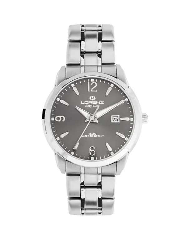 OROLOGIO LORENZ 030045BB