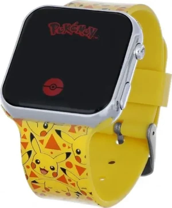 Orologio bambino DISNEY POKEMON POK4320