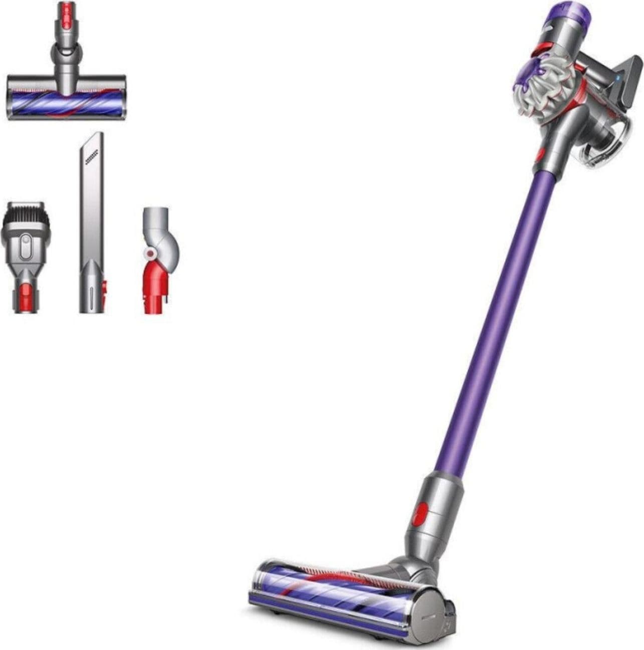 Dyson Aspirapolvere V8 Origin
