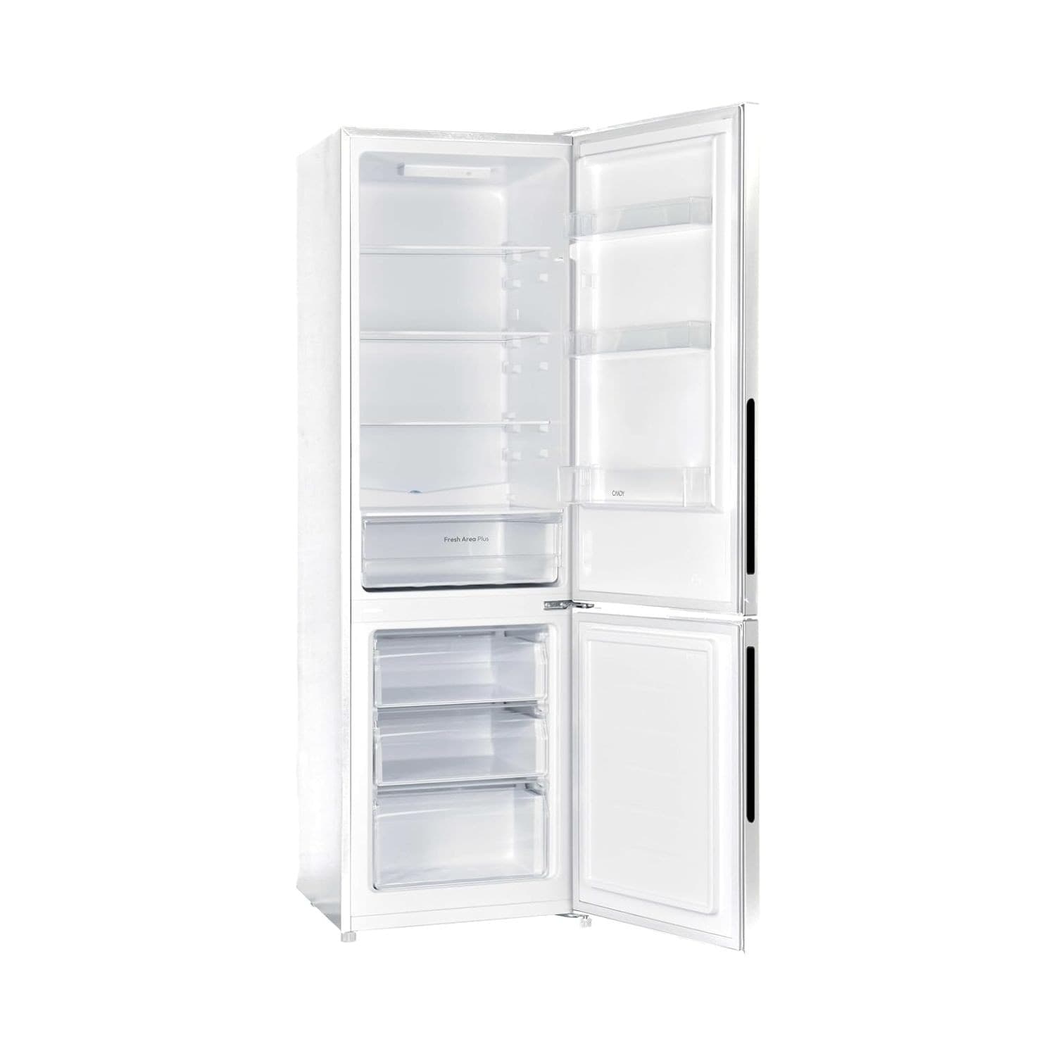 Candy Frigorifero 262 LT. CCG3L517EW WHITE
