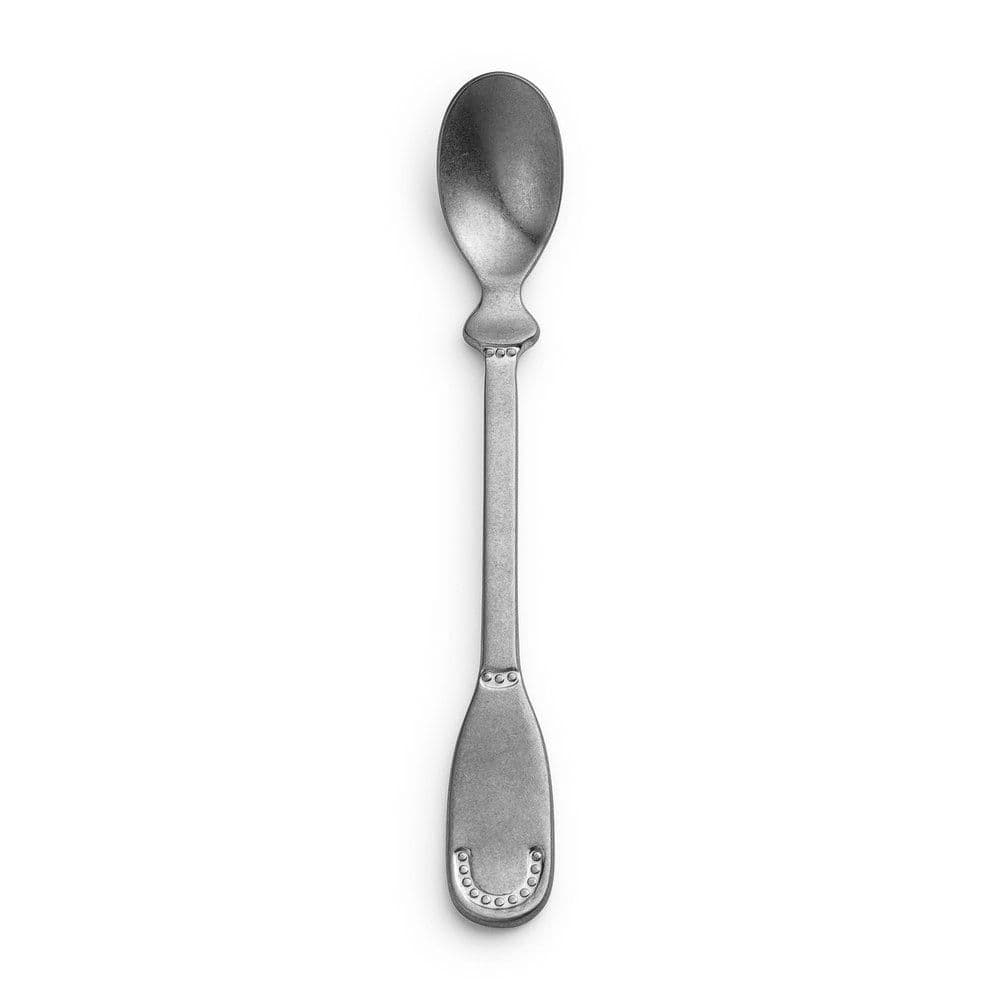 Cucchiaio Feeding Spoon Elodie Details Antique Silver