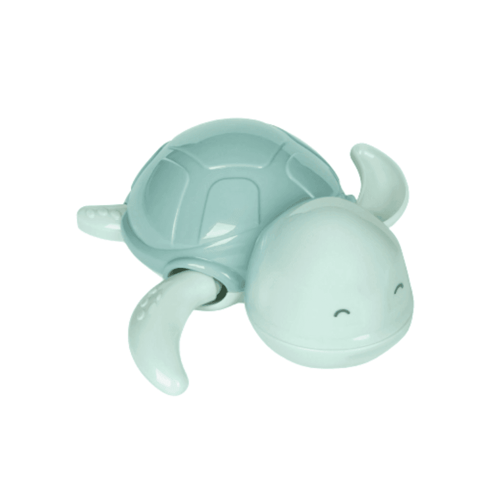 Termometro da Bagno Kikkaboo Buddy – Mint