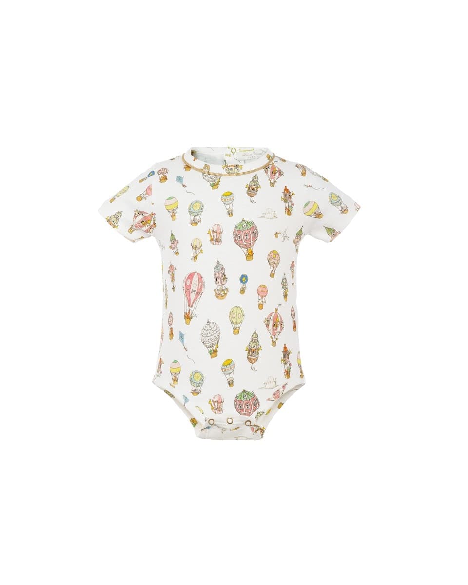 Tutina Atelier Choux Baloons 0-3m