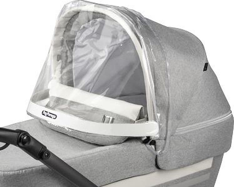 Visiera Protettiva Peg Perego per Passeggino e Navicella