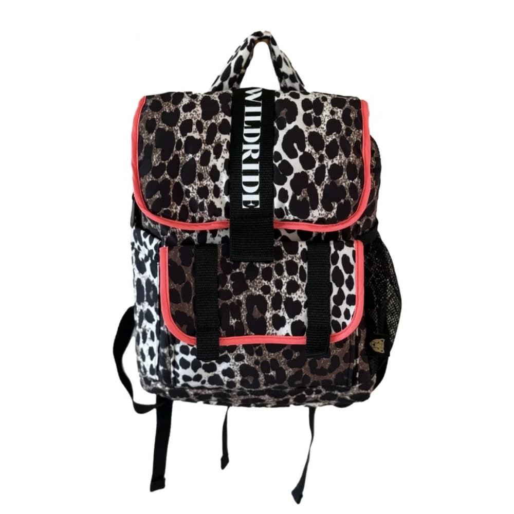 Zaino Per Bambini Wildride – Savannah