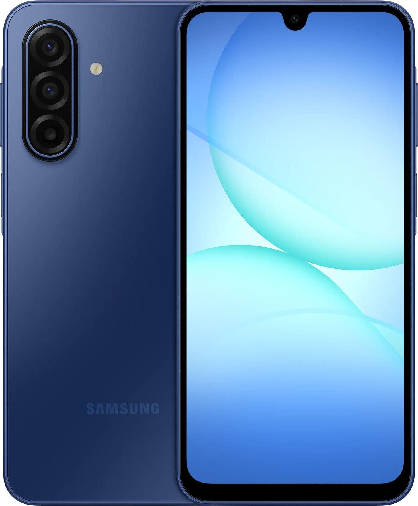 SMARTPHONE SAMSUNG A176 GALAXY A17 5G 4+128GB DS BLU