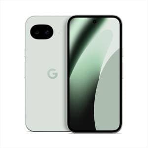 Google Pixel 10a 8+128GB 6.3" 5G Grey Fog EU