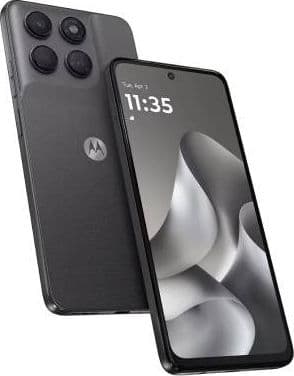 Motorola Moto G47 8+128GB 6.67" 5G Impenetrable ITA