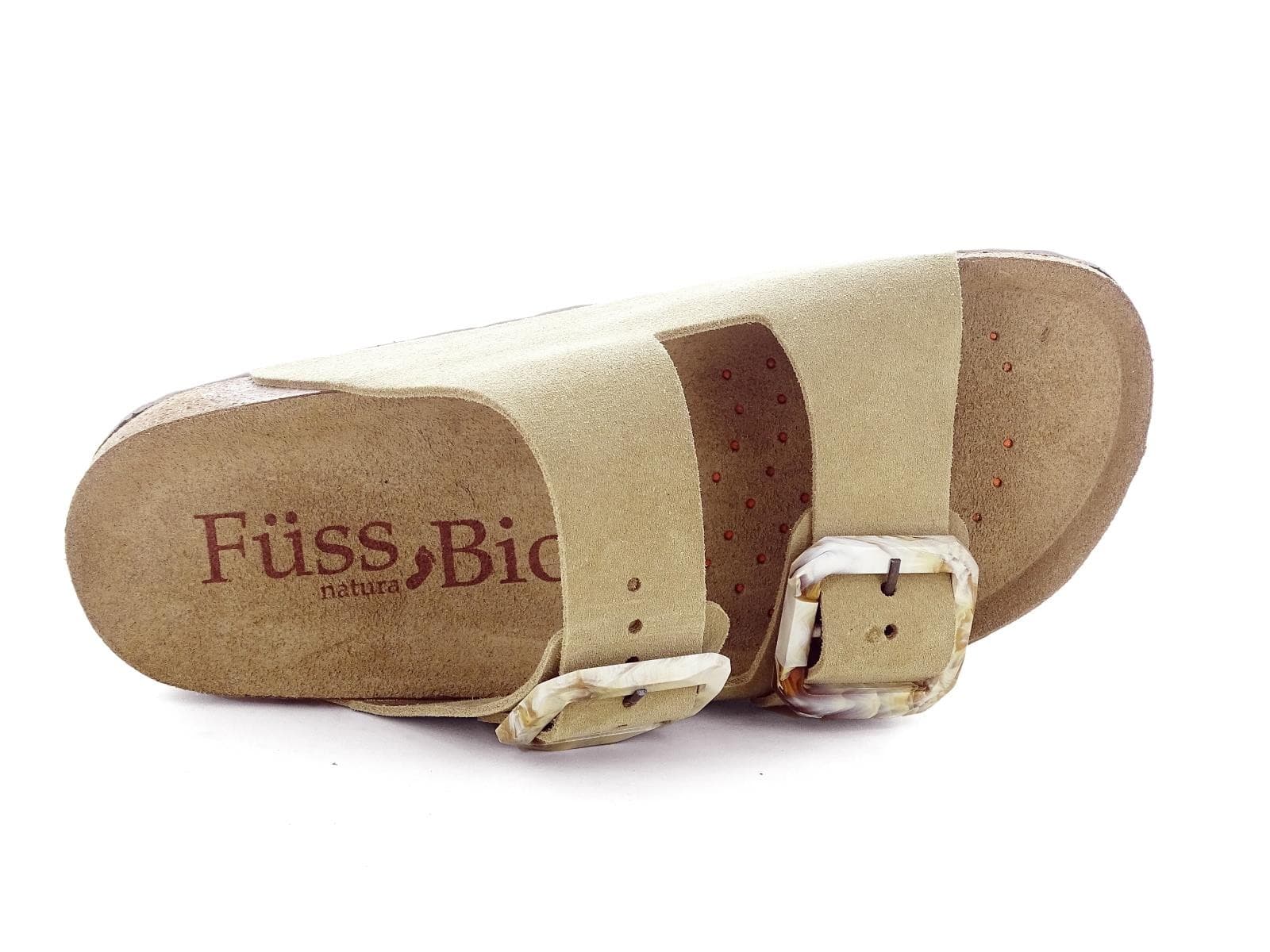 FUSS BIO 1895251 CIABATTA DONNA