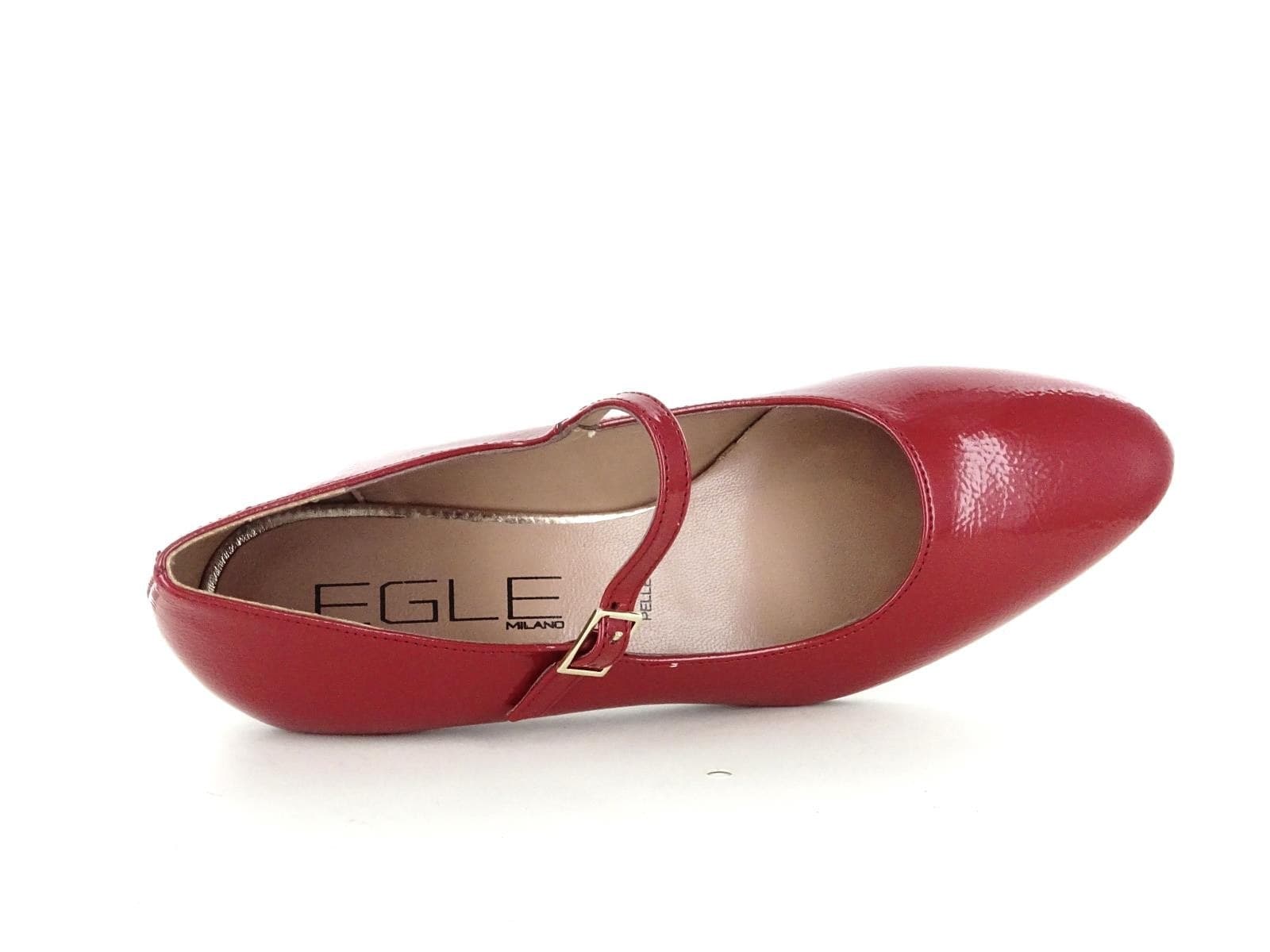 EGLE D302NAP DECOLETTE DONNA