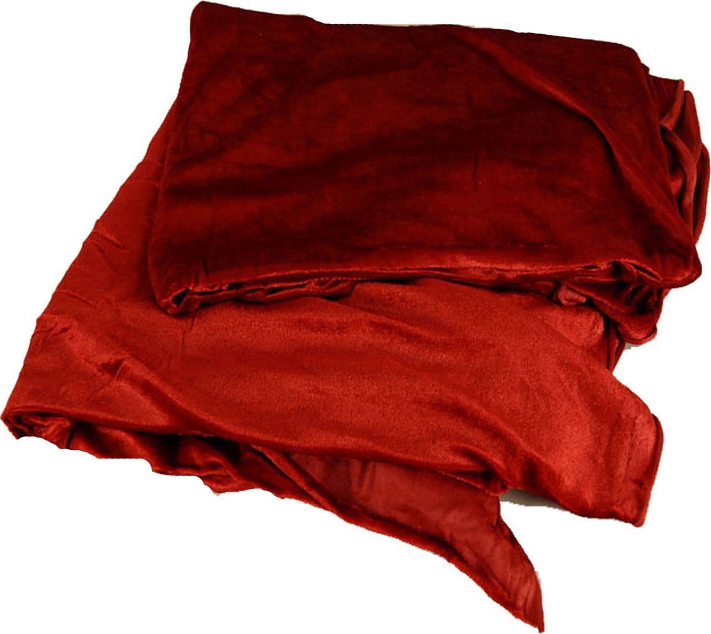 Rotolo in velluto tappeto natalizio sotto albero, base per natività e Tovaglia 150 x 300 cm