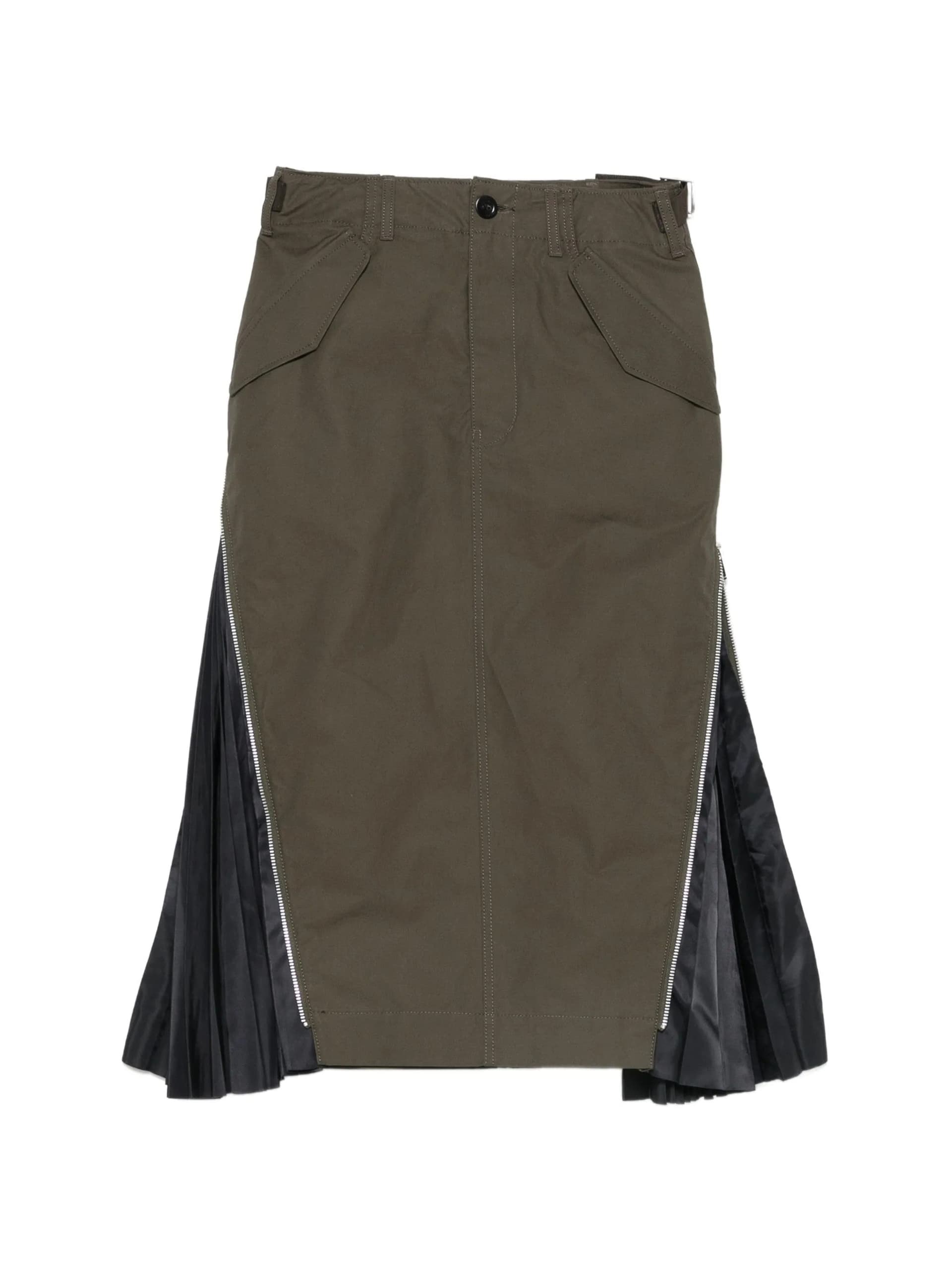 SACAI Gonne Donna