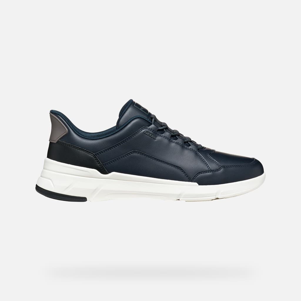 Geox Vittour Plus Sneakers Uomo