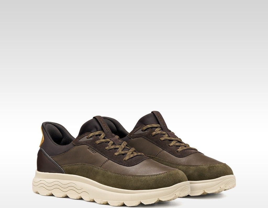 Geox Spherica plus uomo