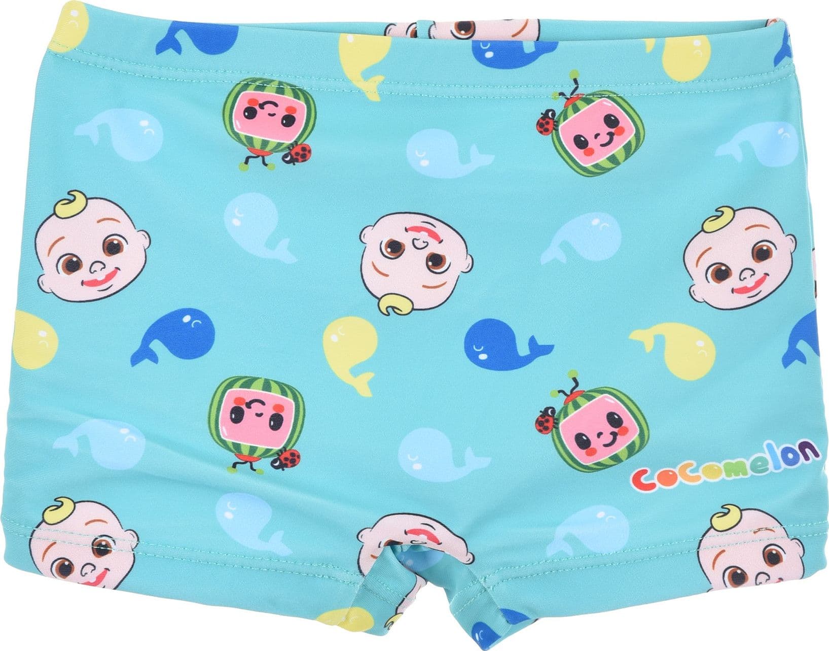Costume Cocomelon da 12mesi a 4 anni