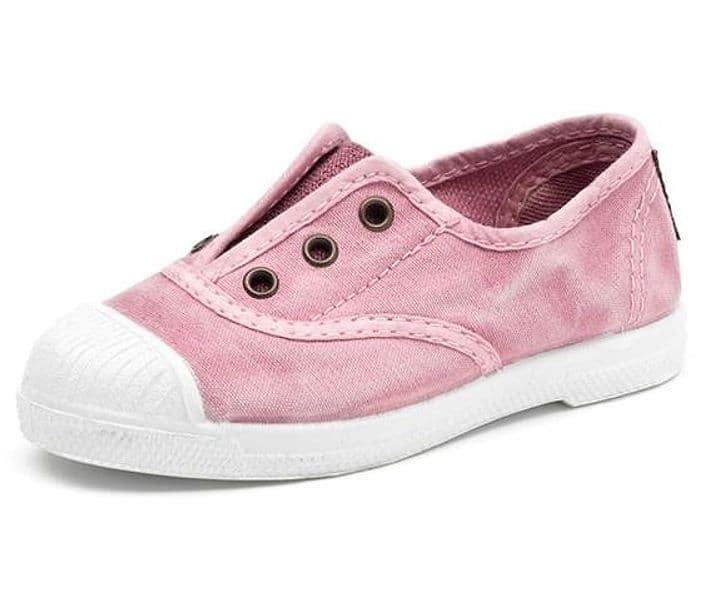 Scarpe tela Natural World Vari colori