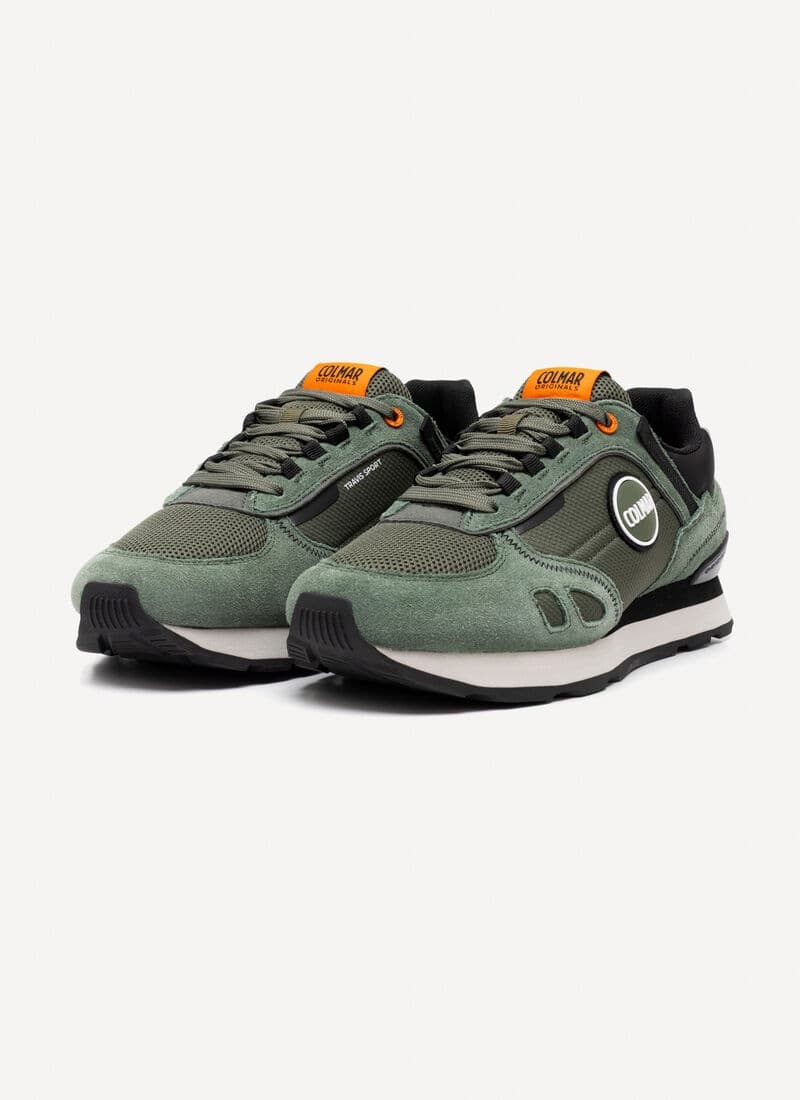 Colmar Sneakers uomo Travis Sport Bold