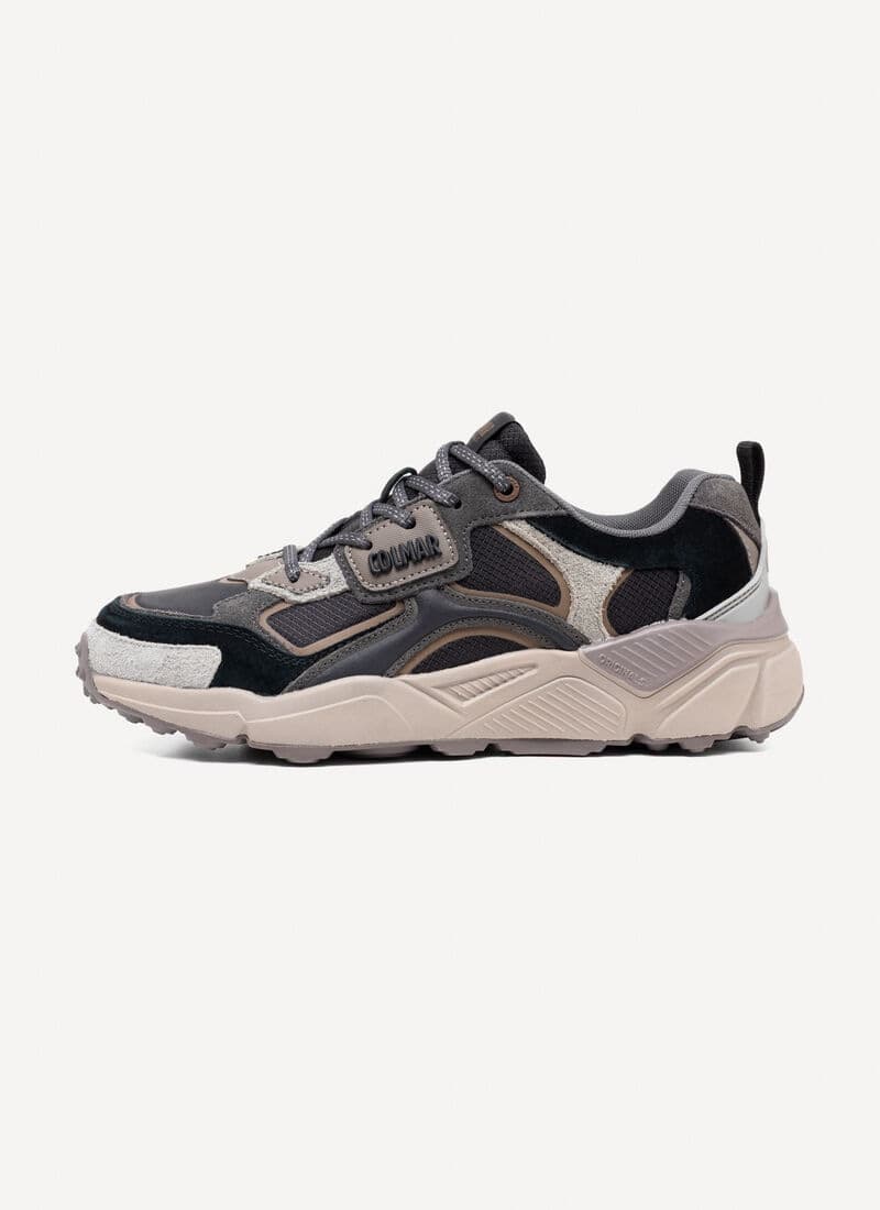 Colmar Sneakers uomo Garner Grounds