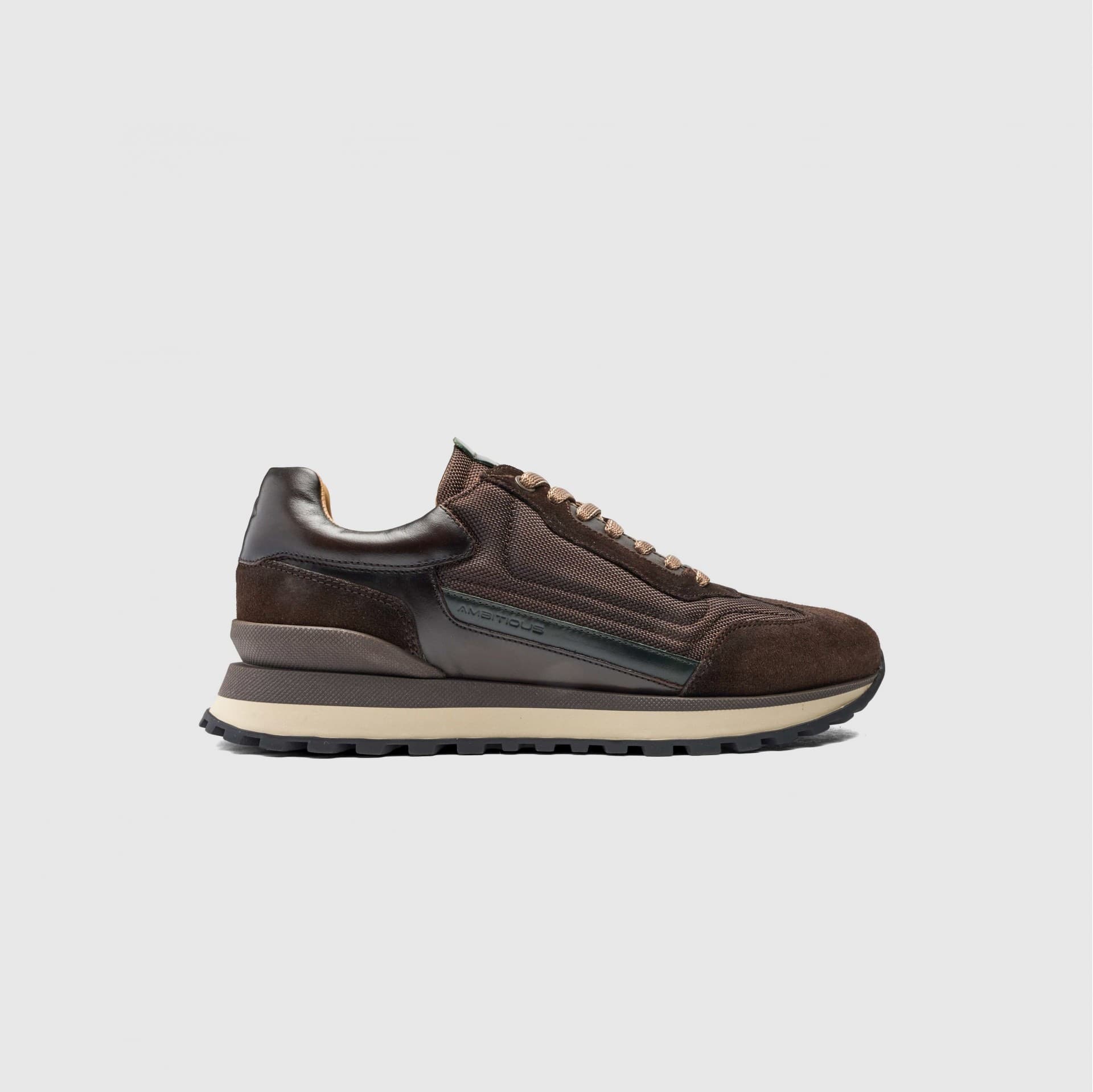 Ambitious Uomo sneakers PARK Smart Runner