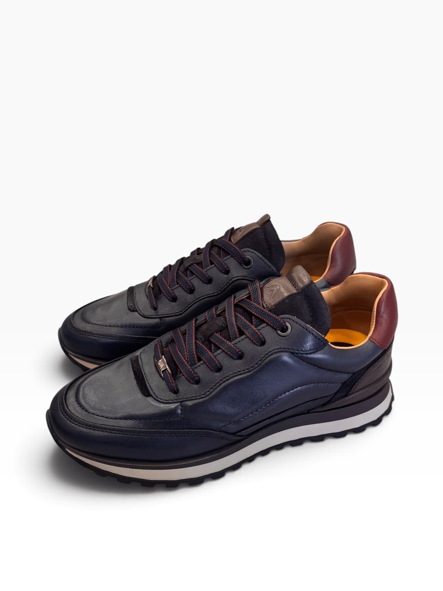 Ambitious Uomo sneakers PARK Smart Runner