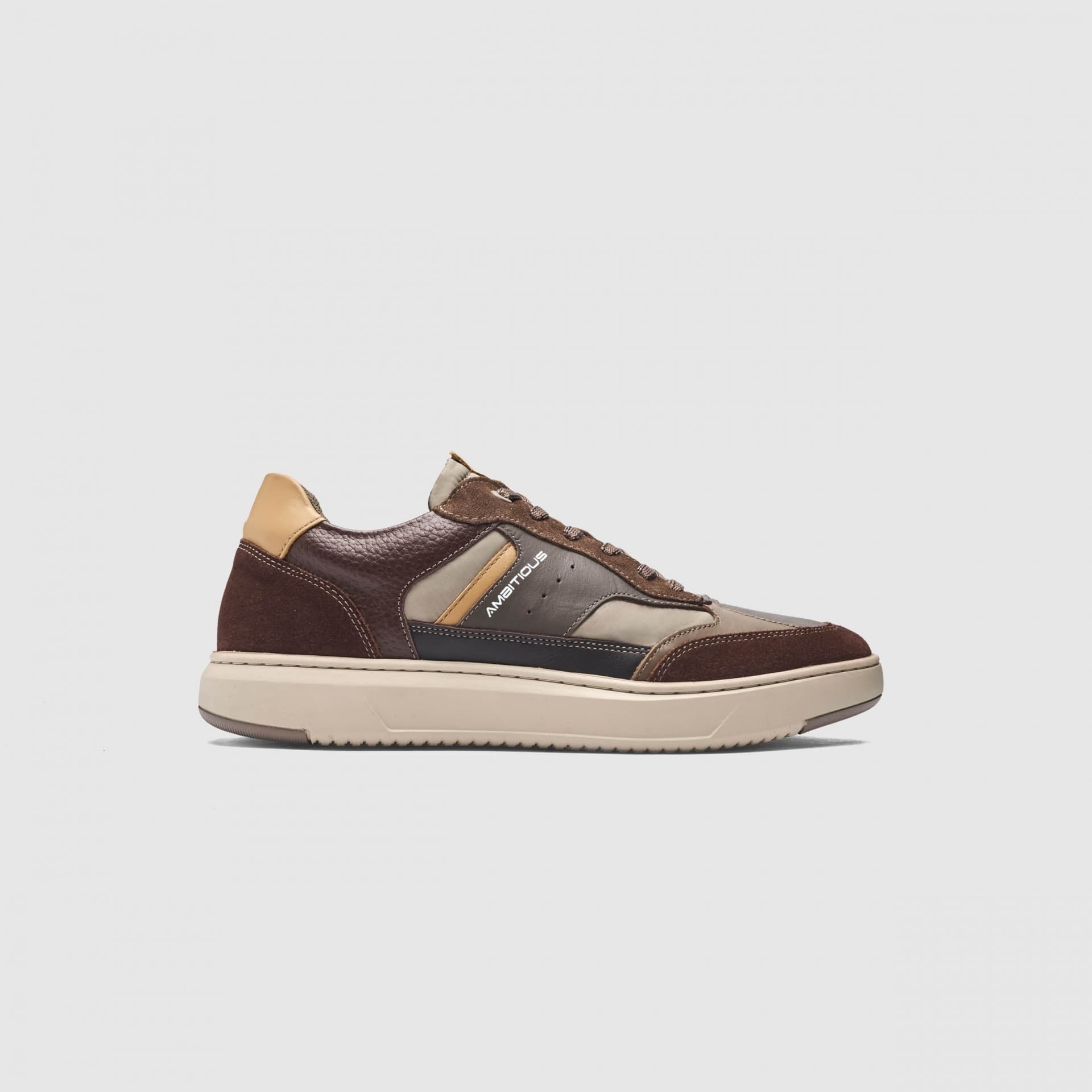 Ambitious AKTIF Comfort Sneaker uomo