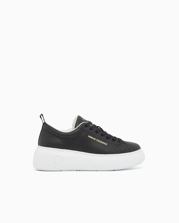 Armani Exchange Donna Sneakers