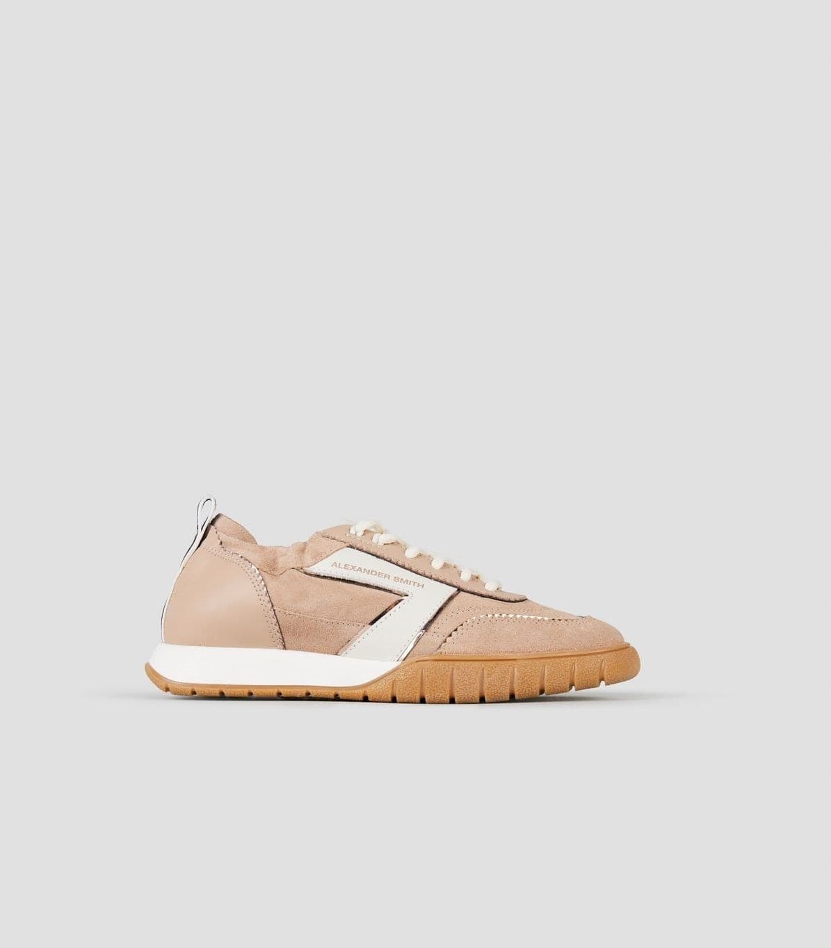 ALEXANDER SMITH ABBEY DONNA