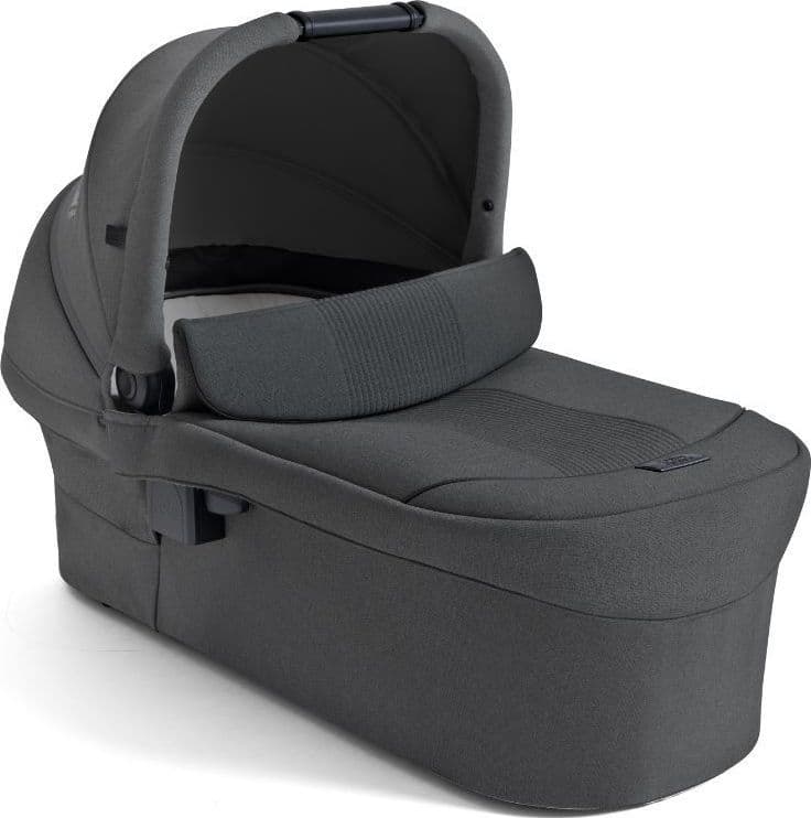 Navicella Joie Signature Ramble XL con Parapioggia – Ebony