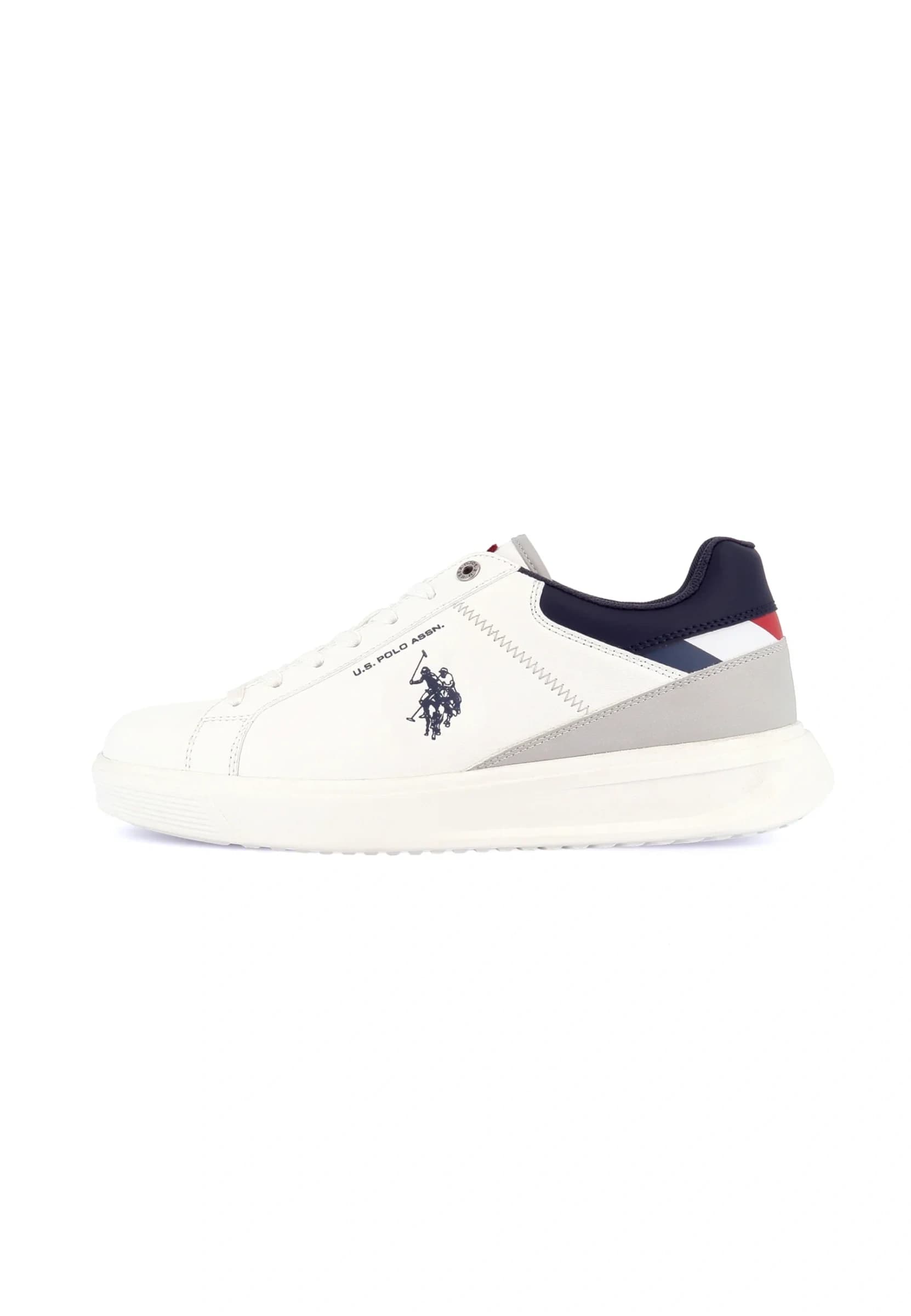 U.S. Polo Assn Uomo sneakers linea Ron