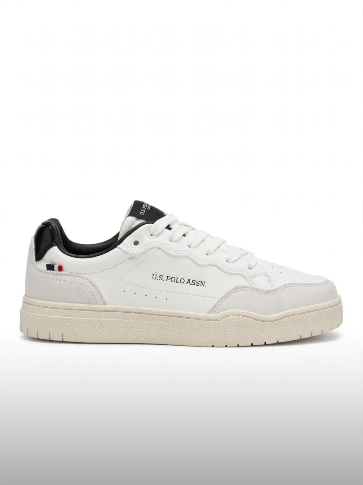 U.S. Polo Assn Uomo sneakers linea Elia