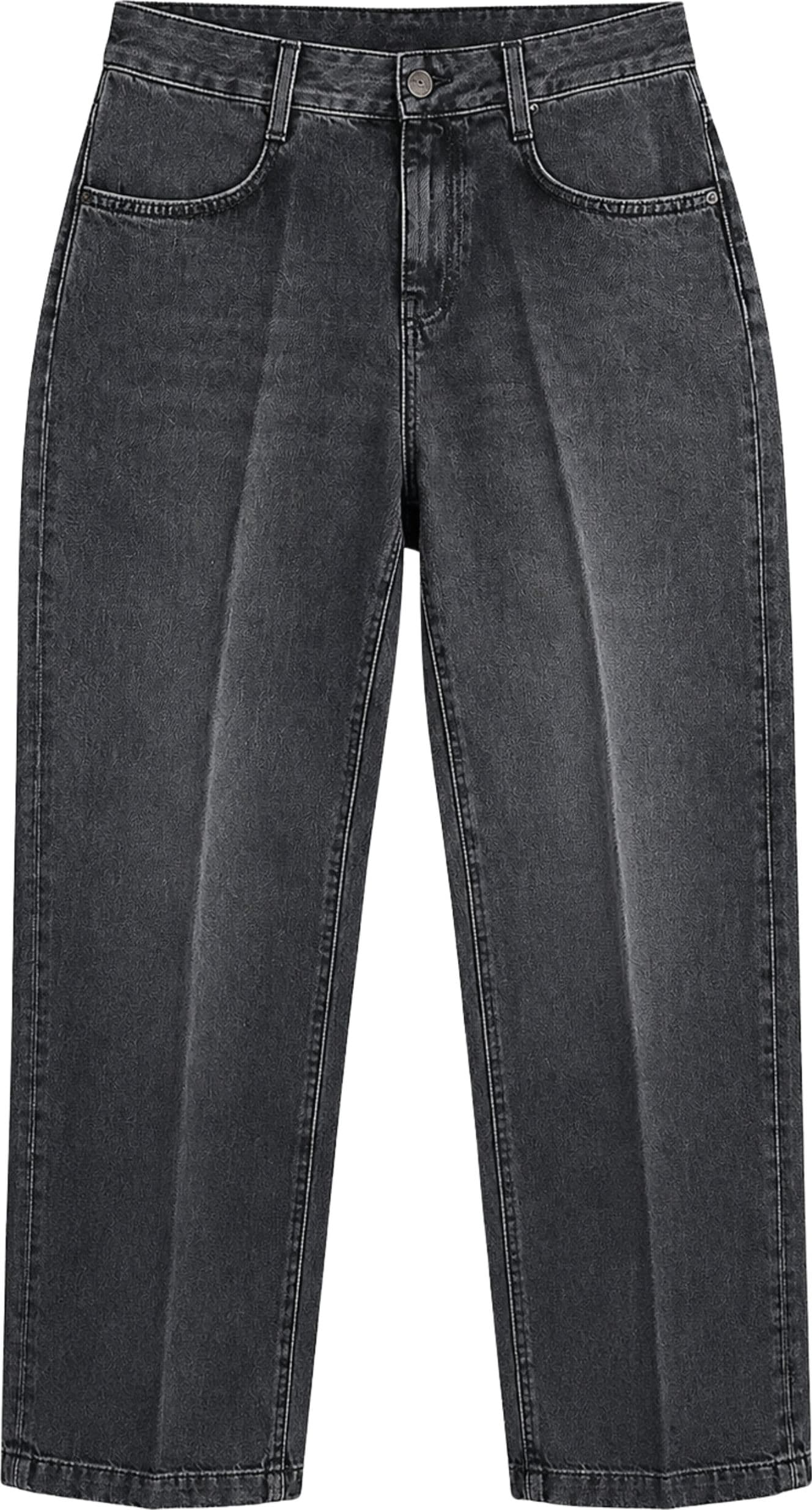 PEOPLE JEANS GAMBA DRITTA