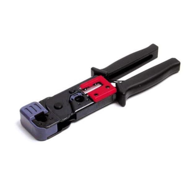 Startech.com rj45 + rj11 strip & crimp tool - RJ4511TOOL in Pinze piegatrici eWeki - Napoli, commercioVirtuoso.it