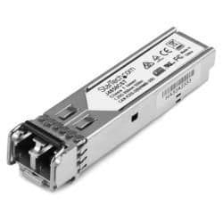 Startech.com hp j4858c compatibile ricetrasmettitore sfp - 1000base-sx - J4858CST in eWeki - Napoli, commercioVirtuoso.it
