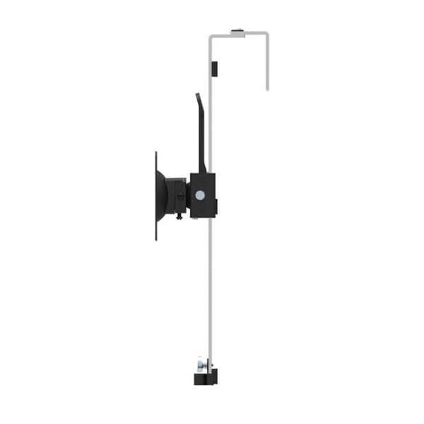 Startech.com supporto per monitor da cubicolo - micro regolabile - ARMCBCLB in Supporti eWeki - Napoli, commercioVirtuoso.it
