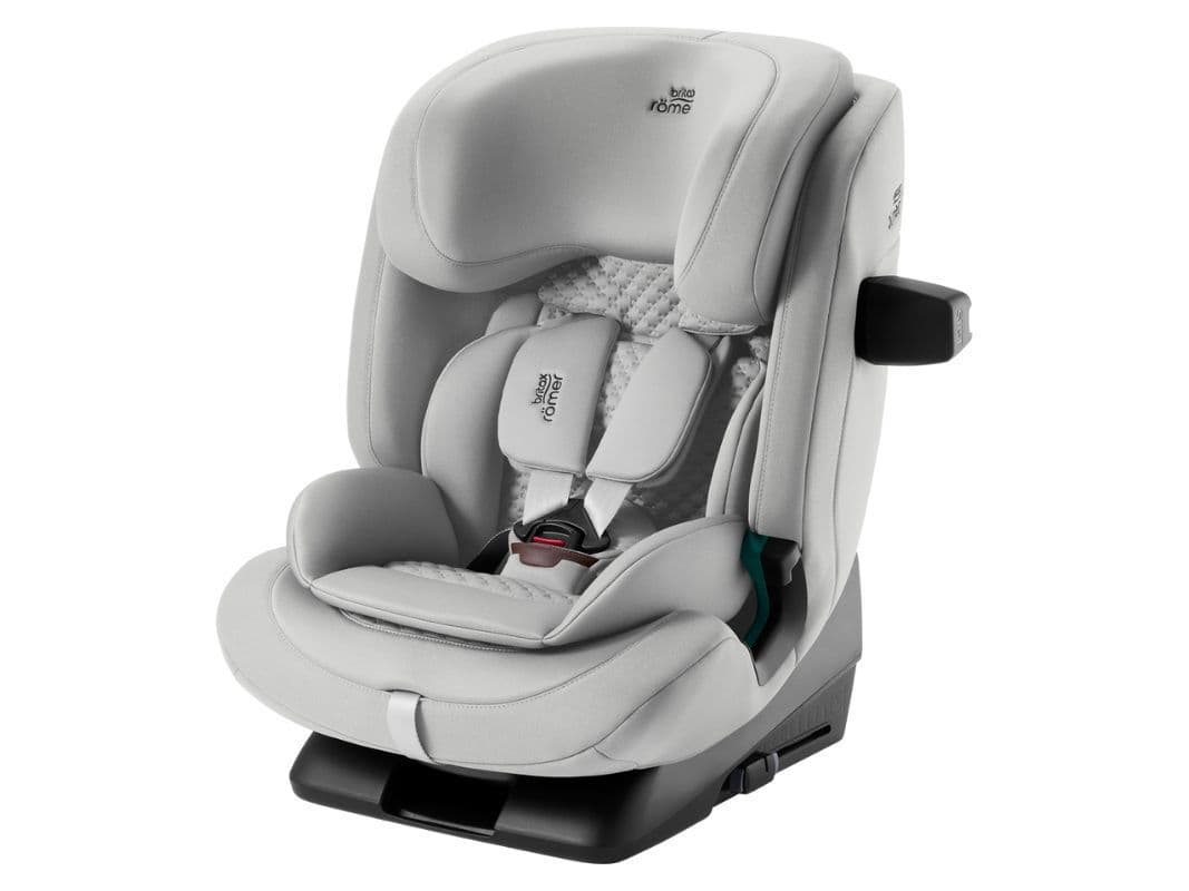 Seggiolino auto Advansafix Pro Britax Romer in Seggiolini auto La Casa Del Bebè - Napoli, commercioVirtuoso.it