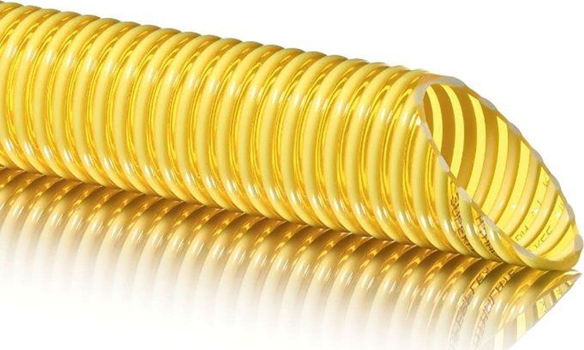 Tubo spiralato ø 35 in Tubi per irrigazione GardenStore - Novellara, commercioVirtuoso.it