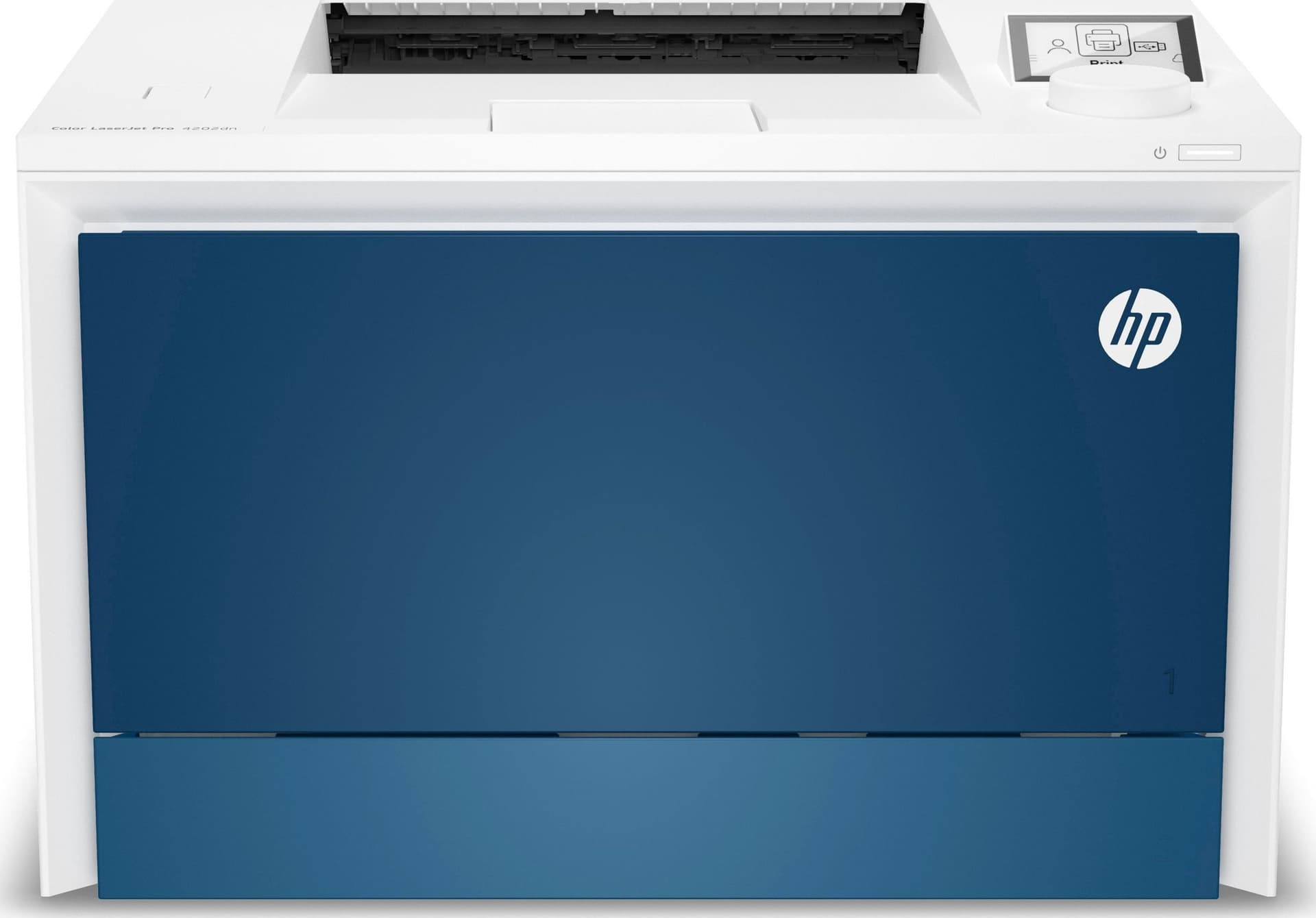 Hp color laserjet pro stampante 4202dn - 4RA87F#B19 in eWeki - Napoli, commercioVirtuoso.it