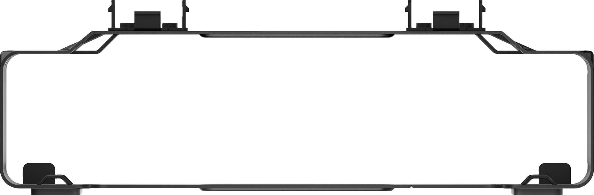 Hp supporto di montaggio pc mounting bracket b200 - 762T5AA in Alloggiamenti eWeki - Napoli, commercioVirtuoso.it