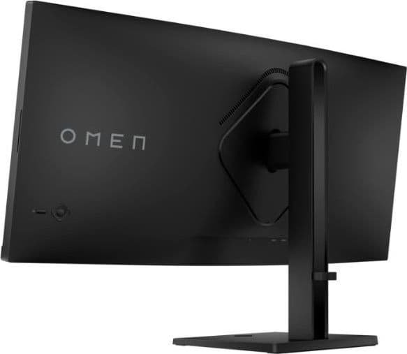 Omen by hp monitor da gaming curvo 34\" wqhd 165 hz – omen 34c - 780K8AA#ABB in eWeki - Napoli, commercioVirtuoso.it